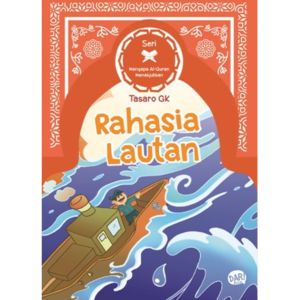 SERI MAM RAHASIA LAUTAN