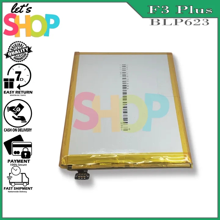 OPPO%20F3%20PLUS%20BATTERY%20Model%20BLP623%20Lets%20Shop%20Original%20Equipment%20Manufacturer%20-%20Image%206
