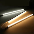 LAMPU T5 LED 120 CM PUTIH 16w LAMPU LED T5 120 CM LAMPU T5 PUTIH LED NEON KOMPAK. 