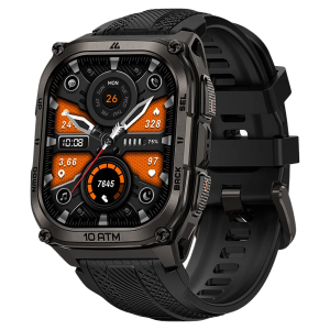 KOSPET TANK M4 Waterproof GPS Smartwatch