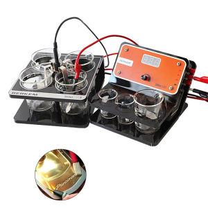 ชุบทองเครื่องชุบโลหะปากกาเครื่องประดับ110V/220V เครื่องชุบโลหะชุบเงินปากกาเครื่องประดับเครื่องชุบโลหะ