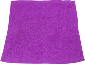 TCOTผ้าขนหนูเล็ก เช็ดหน้าCottonแท้ 12x12นิ้ว ซับน้ำดี ใช้ทน (Face size towel) เหมาะใช้ทำความสะอาด เช็ดโต๊ะ หิ้งพระ เช็ดตัวผู้ป่วย