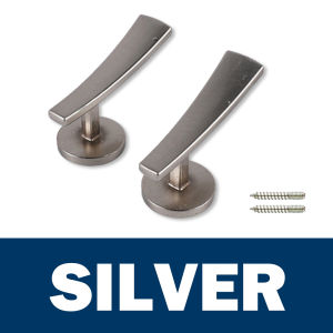 RakanKu MALAYSIA 2pcs Wall Mounted Curtain Holdback Curved Hook Brass Alloy Plating Decoration Wall Curtain Hanger Penyangkut Langsir 窗帘挂钩