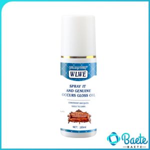 Baete 100ml Sofa Cleaner Leather Brightener Household Leather Refurbished Polishing