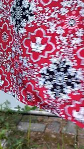 Kebaya anak perempuan/stelan kebaya anak sekolah TK &SD