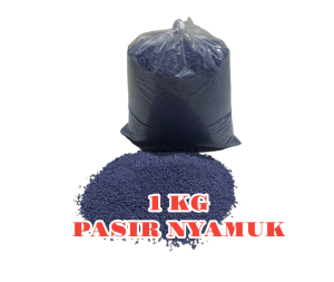 Pasir Ajaib Serbuk Refill Anti Nyamuk 1kg