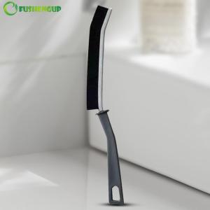 【New Arrival】 Multifunctional Toilet Brush with Soft Bristles for Deep Cleaning of Toilet Slots and Bathroom Surfaces