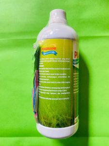 Pupuk Daun Multiguna PIAGROOW isi 1L dr PT Arena Hormon Indonesia jos tenan!!