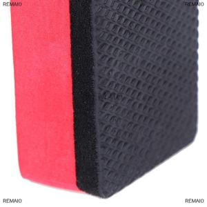 [COD] REMAI0 Useful Car Magic Clay Bar Pad Sponge Block Car Wash Mud Car Beauty