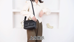 2023 Túi Đeo Vai dành cho nữ cô gái màu trơn túi đưa thư bình thường Túi Da dung tích lớn Túi đeo chéo cổ điển