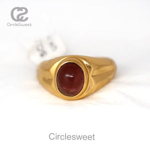 Eka Swasa Cincin Laki - SCL0017: Aksesoris Pria Terbaik