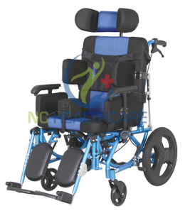 CEREBRAL PALSY CHILDREN WHEELCHAIR CP Wheelchair)