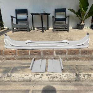 Bumper Bemper Truk Canter Dan truk Giga Model Spoiler Bumper Spoiler Truk Canter Bahan Plat Besi Model Spoiler Bumper Spoiler Truk Giga Bahan Plat Besi