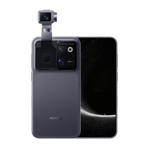 Honor Robot Phone Snapdragon 8 Elite Gen 5 / 6.31inch 120Hz LTPO OLED Screan / 7060mAh 120W Fast Charging / Honor Intelligent AI robot mobile phone
