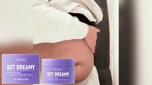 OceAura   Krim Pembentuk Tubuh   Krim kecantikan pengangkat dan melembapkan kulit tubuh untuk aplikasi harian