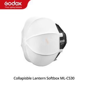 Godox ML100Bi Bi-Color Portable LED Light 120W Onboard & App Control Photography lamp for Video recording live streaming