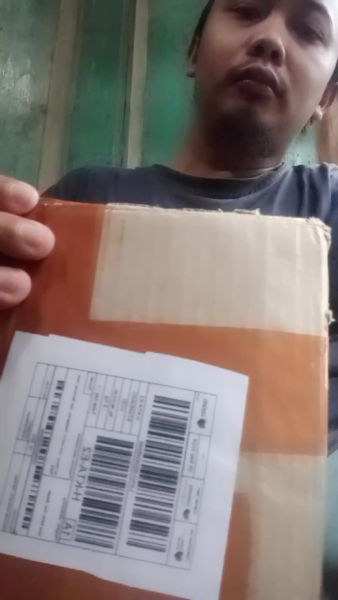 Buyer review video 2