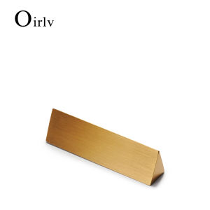 Oirlv Jewellery Display Stand Metal Earring Pendant Bracelet Display Holder Metal Rack JS078