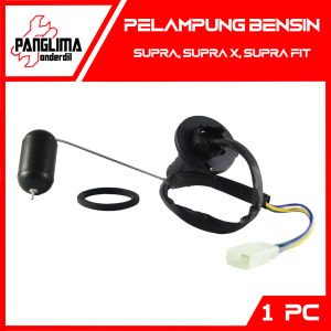 Pelampung Bensin Supra X & Supra Fit & Supra Tank-Tangki-Tanki-Teng-Tengki-Tenk-Tenki Minyak Bahan Bakar