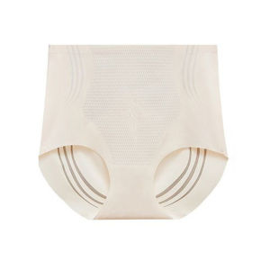 Triangle Pants not Easy to Hide Dirt Moisture Wicking Shapewear High Elasticity Breathable Non-slip