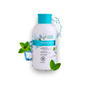 Propolis Obat Kumur Bau Mulut Dan Pengharum Nafas Mouth Wash Untuk Penghilang Karang Gigi Busuk