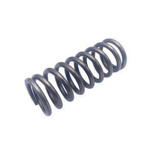 Custom wire diameter 5.0mm spring steel compression spring