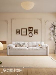 Sofa Bed Dual Purpose Sofa Bed Foldable Multi Functional Sofa Storage Sofa Bed