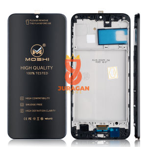 LCD TOUCHSCREEN SAMSUNG GALAXY M30 M305 M30S M21 M215 M31 M315 1 SET