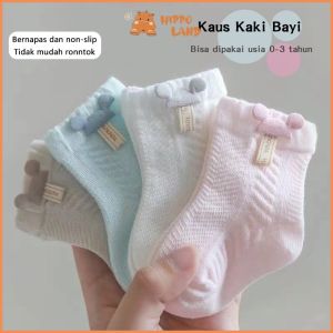 HIPPO LAND Kaus kaki perahu/Kaos kaki anak bayi motif 241-242
