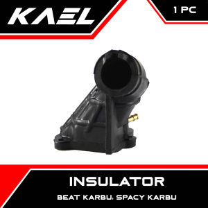 Insulator F1ZR & Force 1 Karet Karburator Manipul Intake Manifold