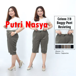 Celana Pendek Jumbo Modis: Desain & Kualitas