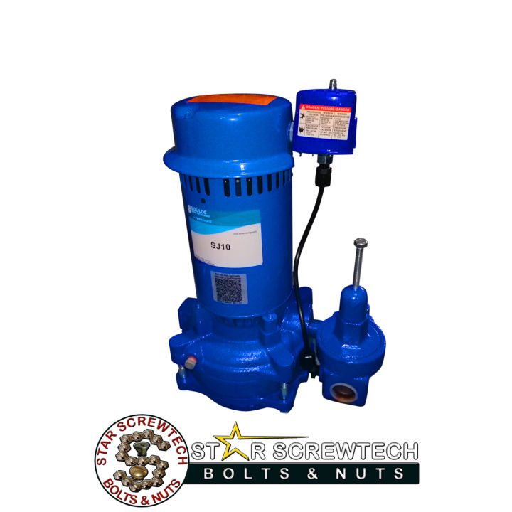 Goulds Deep Well Jet Pump (vertical) Lazada PH