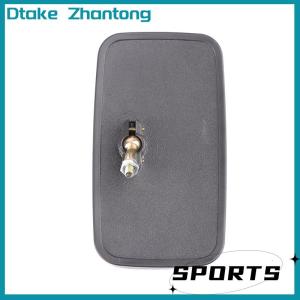 Dtake 120x205mm 0009941027 0009941030 1PCS High Quality Forklift Universal Rearview Mirror For Forklift
