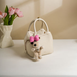 SeaGloca Korean Stylish Minimalist Versatile Portable Shoulder Bag Crossbody Bag For Woman