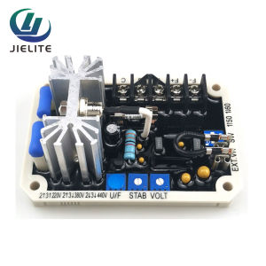 Fast Delivery Free Shipping Factory!! EA05A AVR Automatic Voltage Regulator Instead of KUTAI