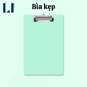 Bìa kẹp giấy vẽ bản vẽ tài liệu A4 bằng nhựa dẻo. Bìa trình ký A4 màu pastel xinh xắn