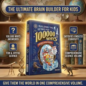 Kids Encyclopedia Educational Science Book Why Questions Childrens Knowledge Book