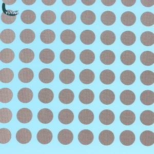 YUYIN4 Nút điều khiển từ xa băng dính dẫn điện sửa chữa lỗi tiếp xúc bằng silicon