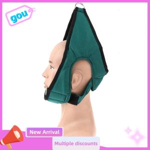 gou Hanging Neck Traction Belt Posture Support Neck Stretching Device Pain