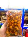 CIMOL krispy PEDAS DAUN JERUK 250 GRAM. 
