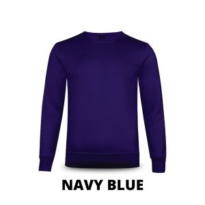 Korean Style Beam Men Long Sleeve Sweatshirt Polyester Cotton Blend RGN21 Men Shirt Baju Lengan Panjang Lelaki Baju Sejuk