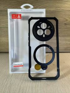 REALME 14 PRO PLUS 13 PRO PLUS 5G / REALME 13 PRO 5G Case XUNDD Beatle Magnet 3 IN 1 w/ Stand GEN 2 Airbag Case