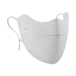 24Ship Beneunder AL203,Lightweight Invisible Eye-Protecting Sun Mask UPF2000+