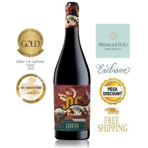 Marco Polo Corvina Verona IGT Italy Red Wine