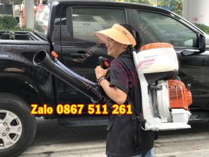 Máy xịt thuốc diệt côn trùng SR200 Stihl chính hãng