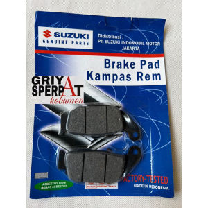69101-34810-000 kampas rem depan suzuki GSX S 150
