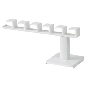 Topi Multifungsi Rak Penyimpanan Topi Rak Topi Tempel Dinding Hang Rak Display Topi Cap Organizer