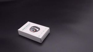 D18s Smart Watch 1.44 Round screen sleep monitoring pedometer exercise d18 European Version of the Bracelet