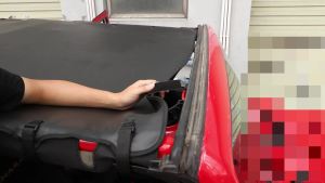 Cornerr JeCar Car Roof Mesh Top Sunshade Cover UV Sun shade Mesh Protect Cover For Jeep Wrangler JK 2007-2017 Car Accessories Y5R7K
