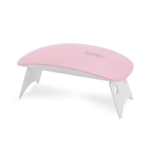 Sola_Pola Portable USB nail dryer lamp Machine for Gel Varnish UV Mini LED Nail Lamp Machine Dryer Gel Nail Art Polish